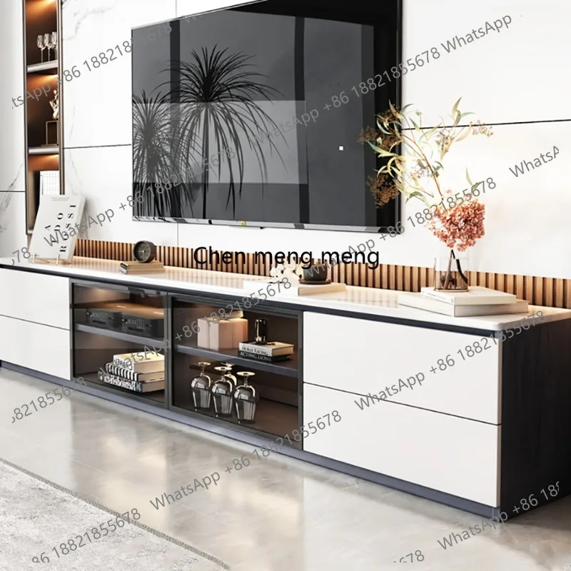 Living Room Cabinets Decoration Simple Display Cabinet Drawers Storage Vitrinas De Cristal Y Madera Para Salon Home Furniture
Living Room Cabinets Decoration Simple Display Cabinet Drawers Storage Vitrinas De Cristal Y Madera Para Salon Home Furniture
