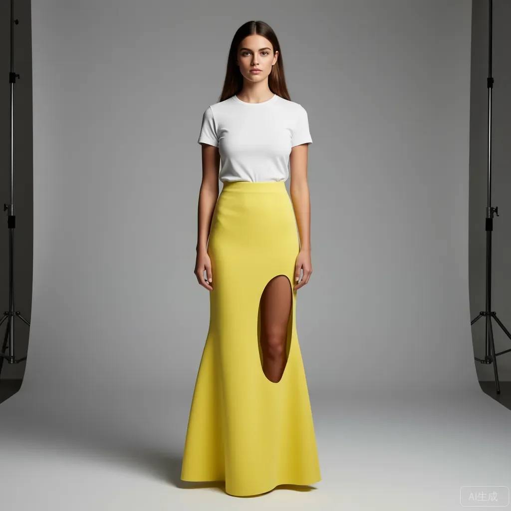 Elegant Summer A-Line Midi Skirt for Women Trendy Floral Print, High Waist, Lightweight Flowing Fabric Perfect for Casual Hot
Elegant Summer A-Line Midi Skirt for Women Trendy Floral Print, High Waist, Lightweight Flowing Fabric Perfect for Casual Hot