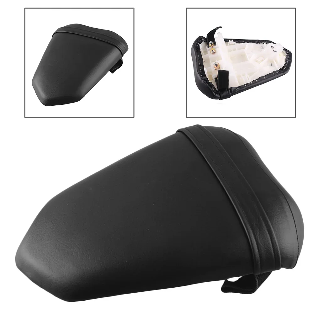 For Yamaha YZF-R1 YZFR1 YZF R1 2007 2008 Motorcycle Accessories Rear Pillion Passenger Soft Seat Cushion
For Yamaha YZF-R1 YZFR1 YZF R1 2007 2008 Motorcycle Accessories Rear Pillion Passenger Soft Seat Cushion