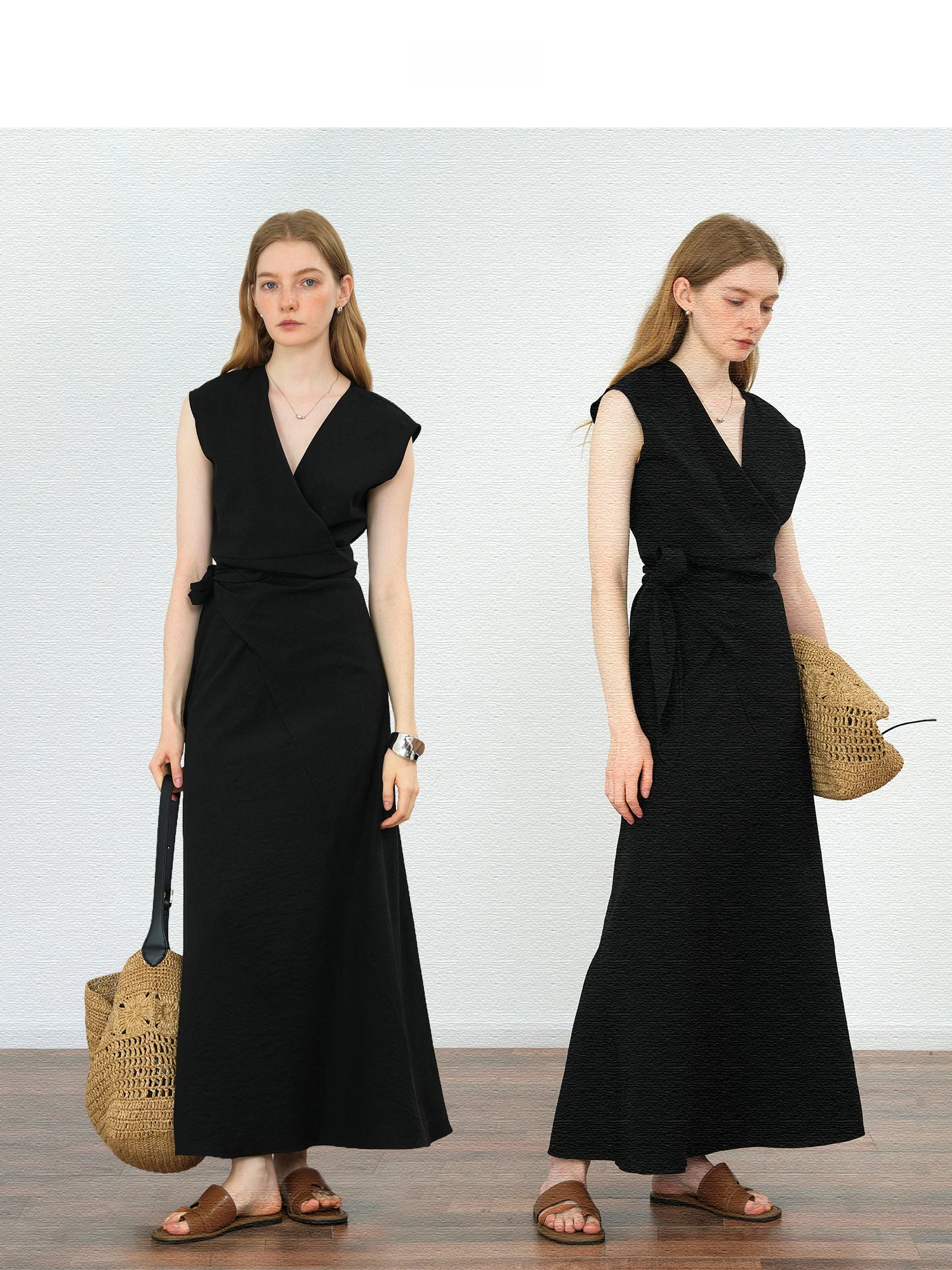 Elite Closet JWSZ One-Piece V-Ne Wrap Dr Asymmetrical Slim Fit Cotton Summer Casual High Waist A-Line Skirt Dr
Elite Closet JWSZ One-Piece V-Ne Wrap Dr Asymmetrical Slim Fit Cotton Summer Casual High Waist A-Line Skirt Dr