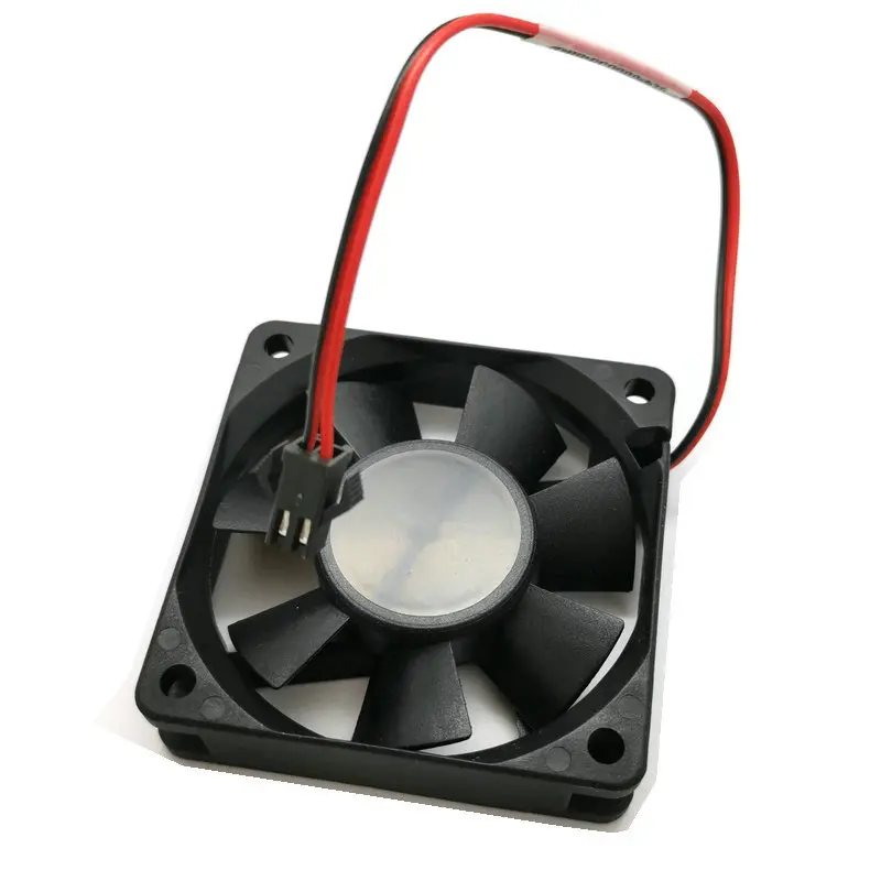 KDE1206PHV3 6015 12v 0.6w cooler fan HZDO 60mm 6cm MB60151V3-0000-A99
KDE1206PHV3 6015 12v 0.6w cooler fan HZDO 60mm 6cm MB60151V3-0000-A99