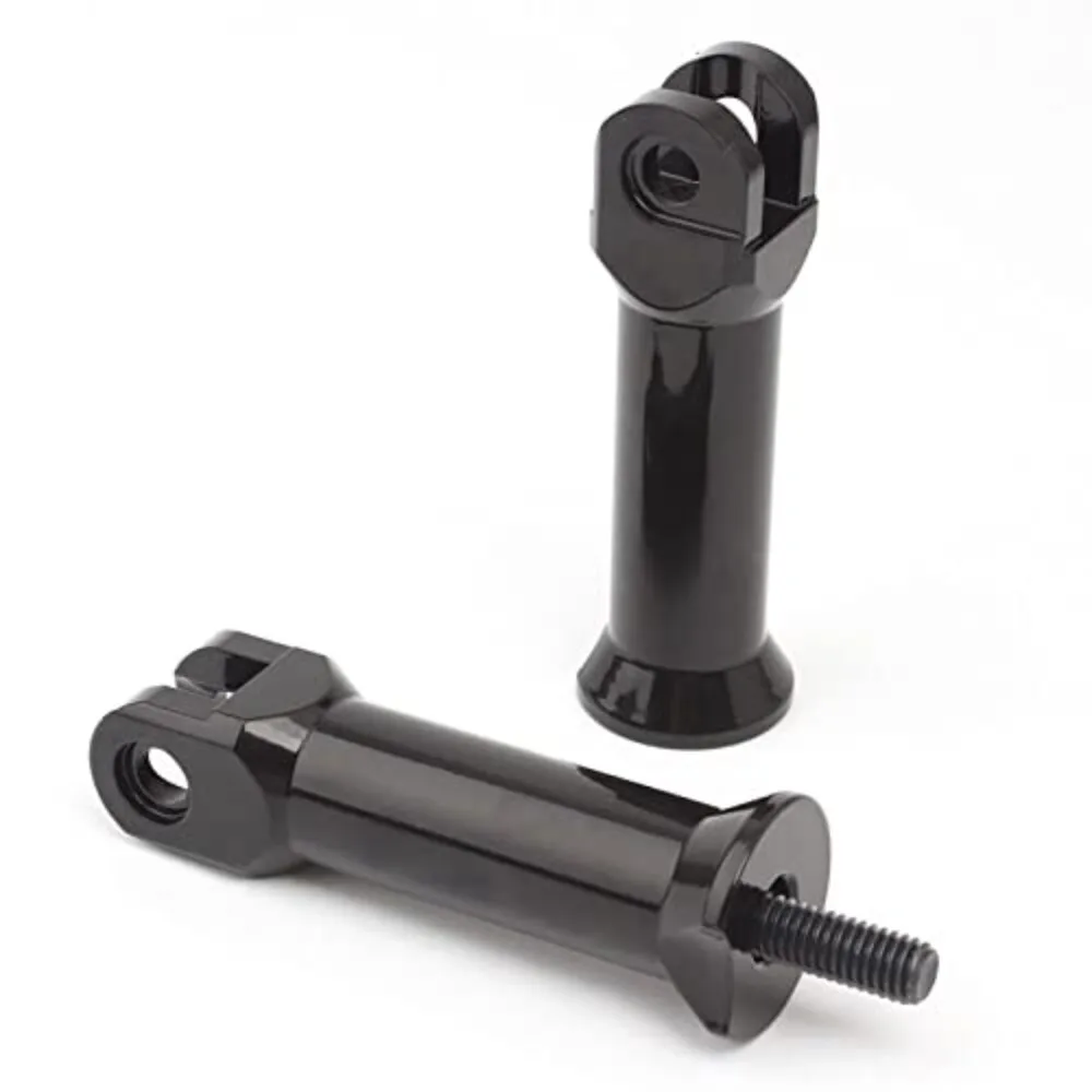 Motorcycle Rear Passenger Foot Peg Mounting Bracket Kit Fit for Harley Softail Low Rider 2018 2019 2020
Motorcycle Rear Passenger Foot Peg Mounting Bracket Kit Fit for Harley Softail Low Rider 2018 2019 2020