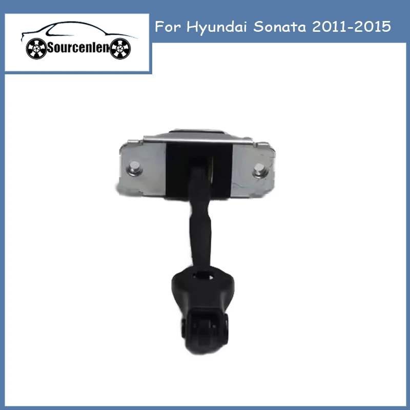 Совершенно новый для Hyundai Sonata 2011-2015, дверной ограничитель, устройство открывания дверей OEM 793803S000 794803S000 793903S000 794903S000
Совершенно новый для Hyundai Sonata 2011-2015, дверной ограничитель, устройство открывания дверей OEM 793803S000 794803S000 793903S000 794903S000