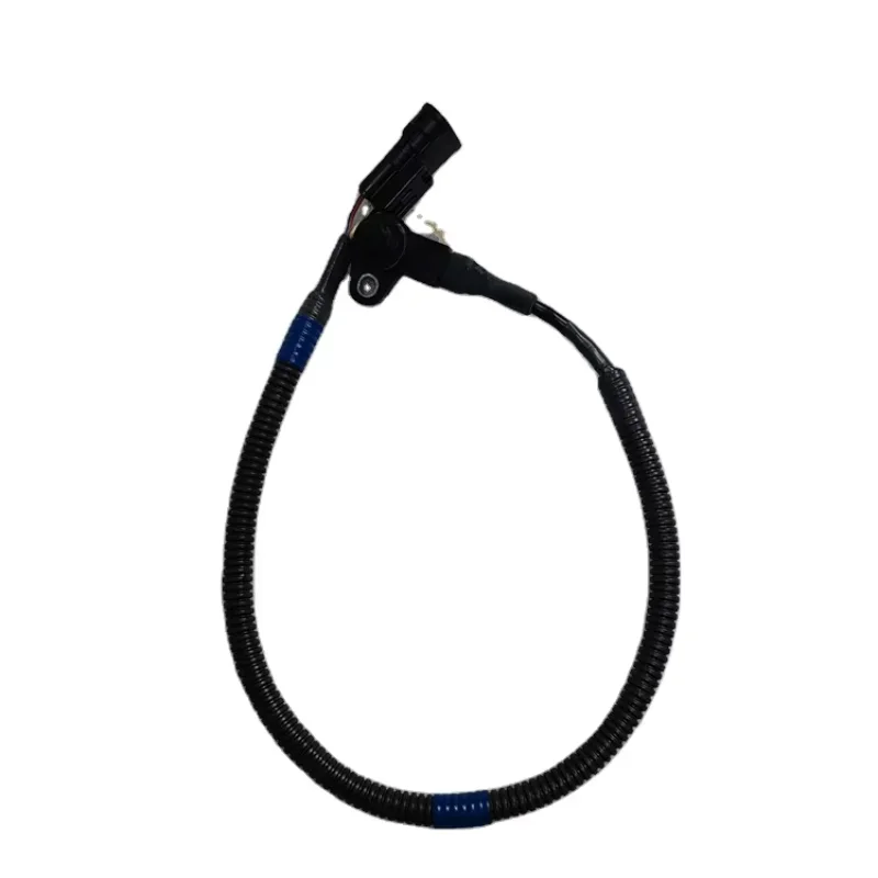 8980148310 8-98014831-0 Crankshaft Position Sensor for ISUZU 4HK1 6HK1
8980148310 8-98014831-0 Crankshaft Position Sensor for ISUZU 4HK1 6HK1