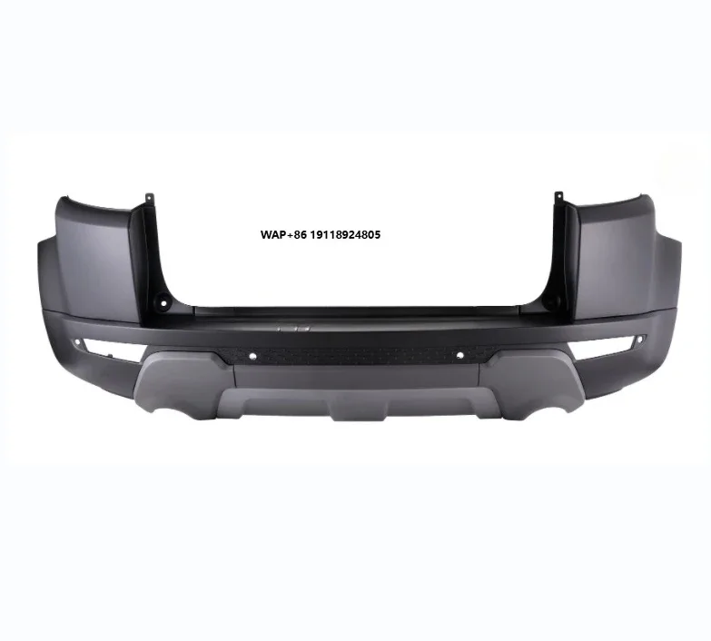 For L538 Evoque 2012-2019 Prestige Rear Bumper LR058060 LR074961 LR026337 LR036708 LR034458 LR048300
For L538 Evoque 2012-2019 Prestige Rear Bumper LR058060 LR074961 LR026337 LR036708 LR034458 LR048300