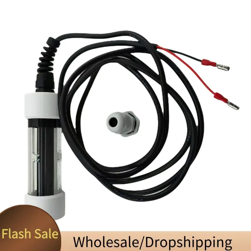 BAAD The Scepter Salt Cell Replacement For Hot Spring ACE 76078 Compatible With All ACE Systems
BAAD The Scepter Salt Cell Replacement For Hot Spring ACE 76078 Compatible With All ACE Systems