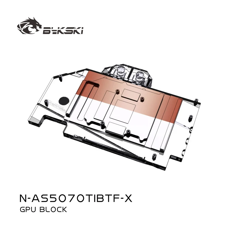 Водяной блок Bykski для видеокарты ASUS TUF Gaming RTX 5070TI BTF White OC Edition, предотвращает коррозию, N-AS5070TIBTF-X
Водяной блок Bykski для видеокарты ASUS TUF Gaming RTX 5070TI BTF White OC Edition, предотвращает коррозию, N-AS5070TIBTF-X