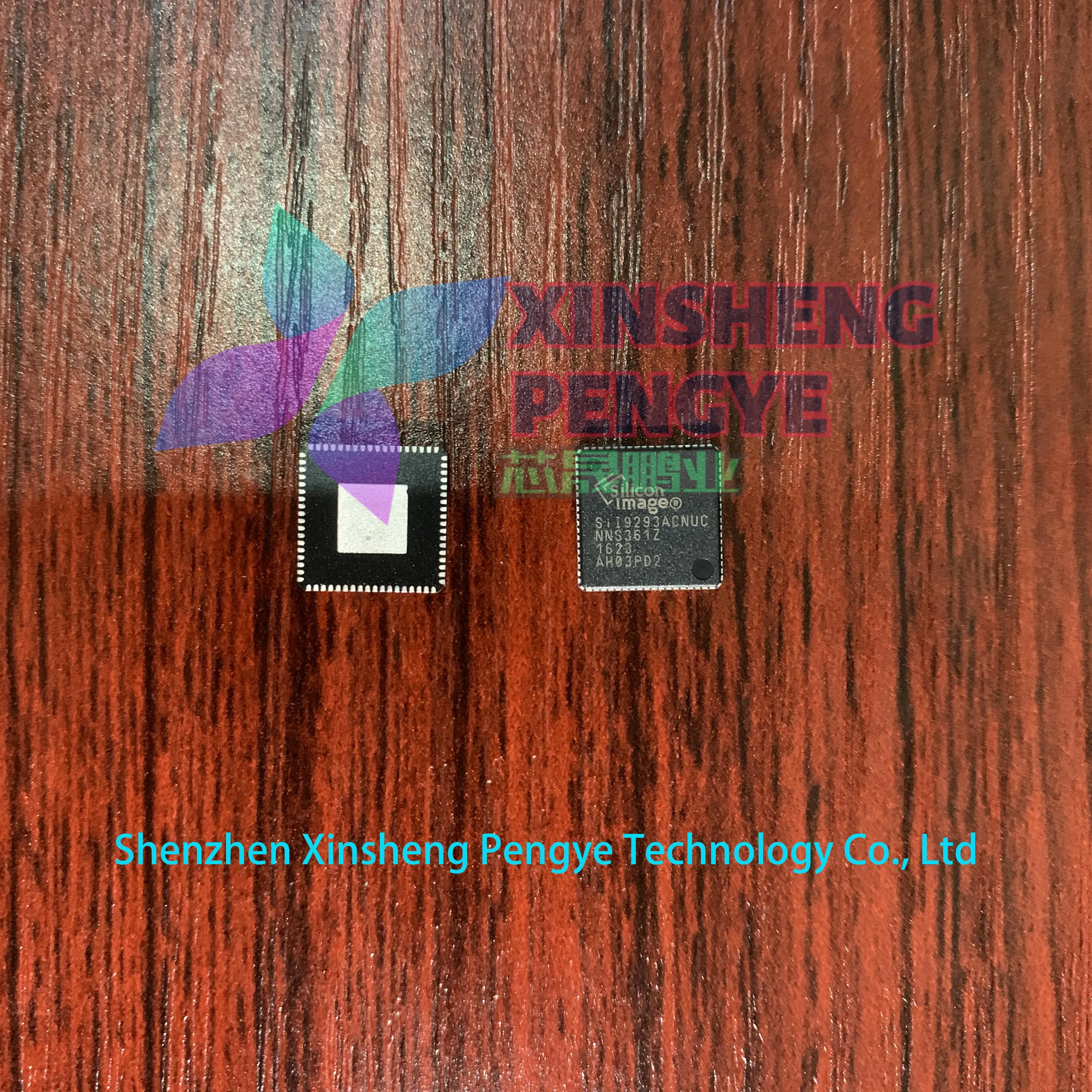 100% New And Original SII9293ACNUC SiI9293ACNUC QFN-72 MHL2.0/HDMI Dual-Mode Receiver IC Integrated Circuits In Stock
100% New And Original SII9293ACNUC SiI9293ACNUC QFN-72 MHL2.0/HDMI Dual-Mode Receiver IC Integrated Circuits In Stock