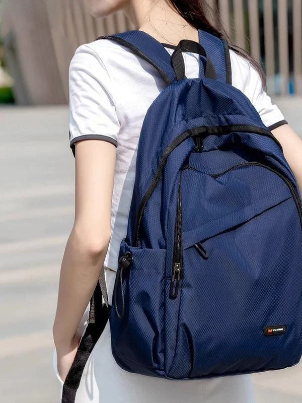 Ultra-Light Portable Double Shoulder Backpack Waterproof Travel Bag for Men And Women Skin Bag Hiking Tourism Outdoor Functio...
Ultra-Light Portable Double Shoulder Backpack Waterproof Travel Bag for Men And Women Skin Bag Hiking Tourism Outdoor Functio...