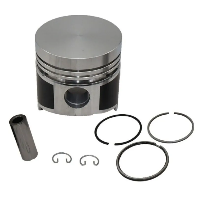 STD Piston Kits & Rings Set 102mm 5-12111-230-4 For Isuzu 4BC2 4BC2T 4BC2-T Engine 3.3L NKR NPR ELF Truck (PACK OF 1)
STD Piston Kits & Rings Set 102mm 5-12111-230-4 For Isuzu 4BC2 4BC2T 4BC2-T Engine 3.3L NKR NPR ELF Truck (PACK OF 1)