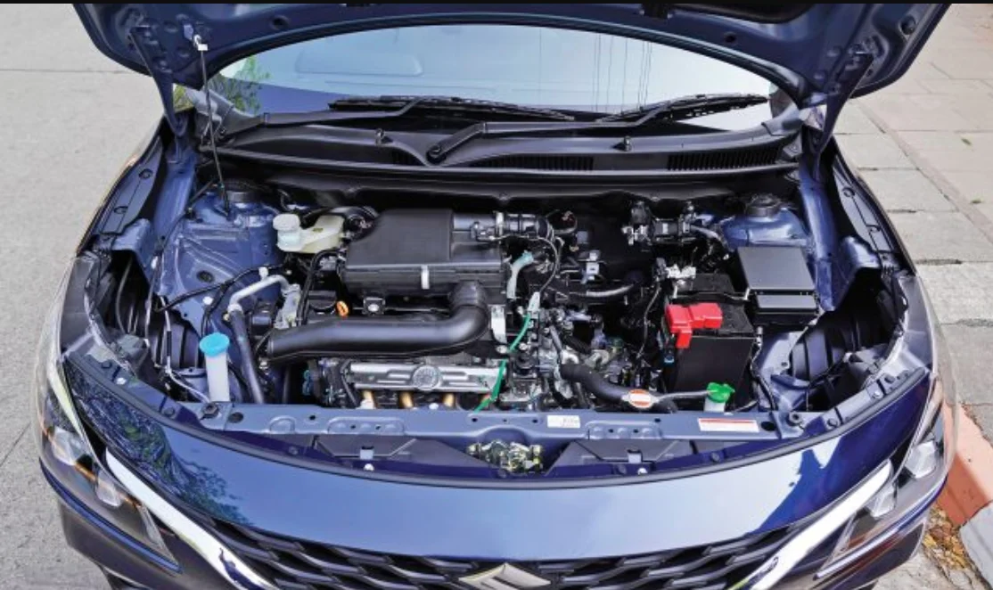 Для Suzuki Baleno WB 2nd 2022 2023 2024 передняя крышка капота газовые стойки модифицирующий амортизатор подъемник опоры пружинный цилиндр
Для Suzuki Baleno WB 2nd 2022 2023 2024 передняя крышка капота газовые стойки модифицирующий амортизатор подъемник опоры пружинный цилиндр