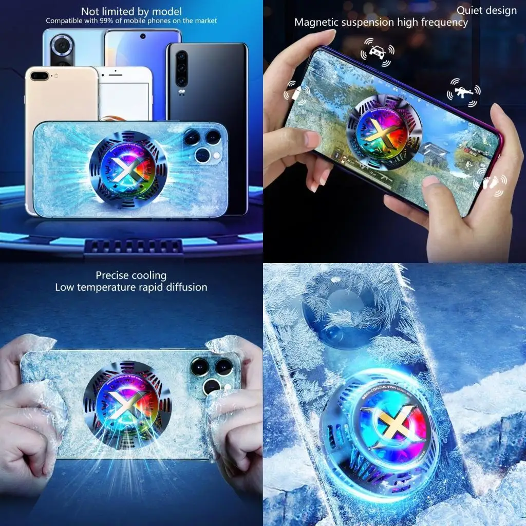 31BA Universal cooling with Attachment Quiet Designs Tablet & Smartphone Cooling Device for Gaming Video
31BA Universal cooling with Attachment Quiet Designs Tablet & Smartphone Cooling Device for Gaming Video