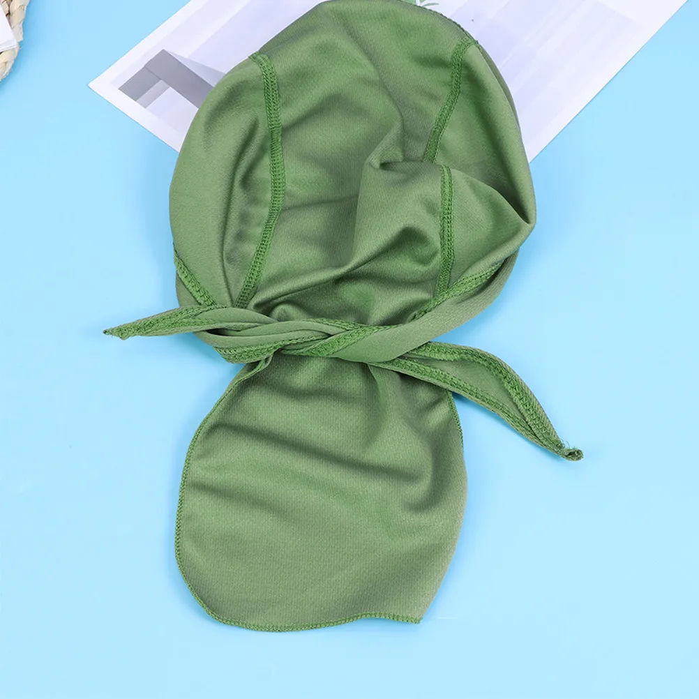 3Pcs Multifunctional Quick-Dry Skull Caps Cooling Dew Head Wrap for Cycling Motorcycle Running Outdoor Sports Liner
3Pcs Multifunctional Quick-Dry Skull Caps Cooling Dew Head Wrap for Cycling Motorcycle Running Outdoor Sports Liner