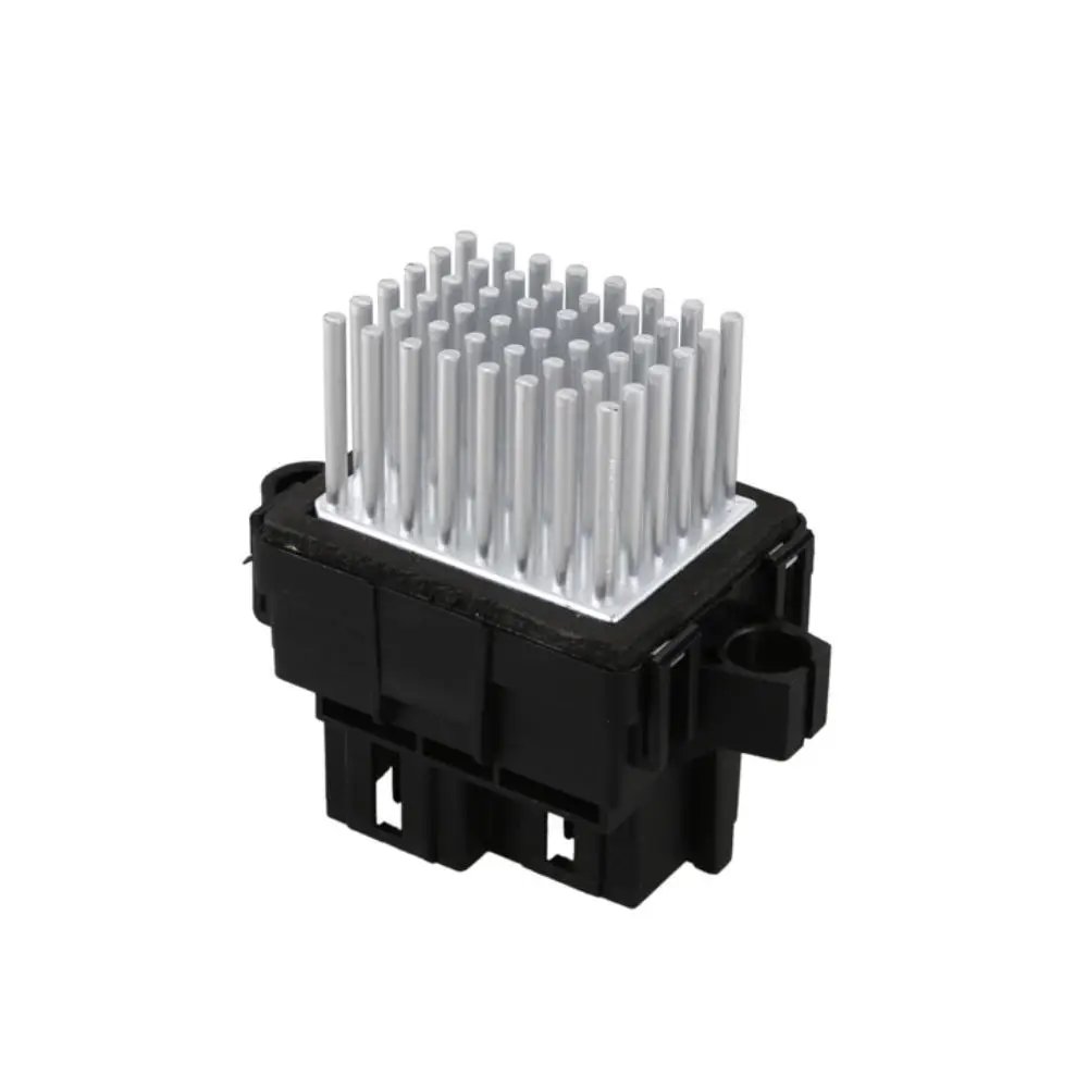 Heater Blower Motor Fan Resistor Regulator For Ford fusion 2013-2019 new mondeo 2013-2016 edge taurus DG9H19E624AA
Heater Blower Motor Fan Resistor Regulator For Ford fusion 2013-2019 new mondeo 2013-2016 edge taurus DG9H19E624AA