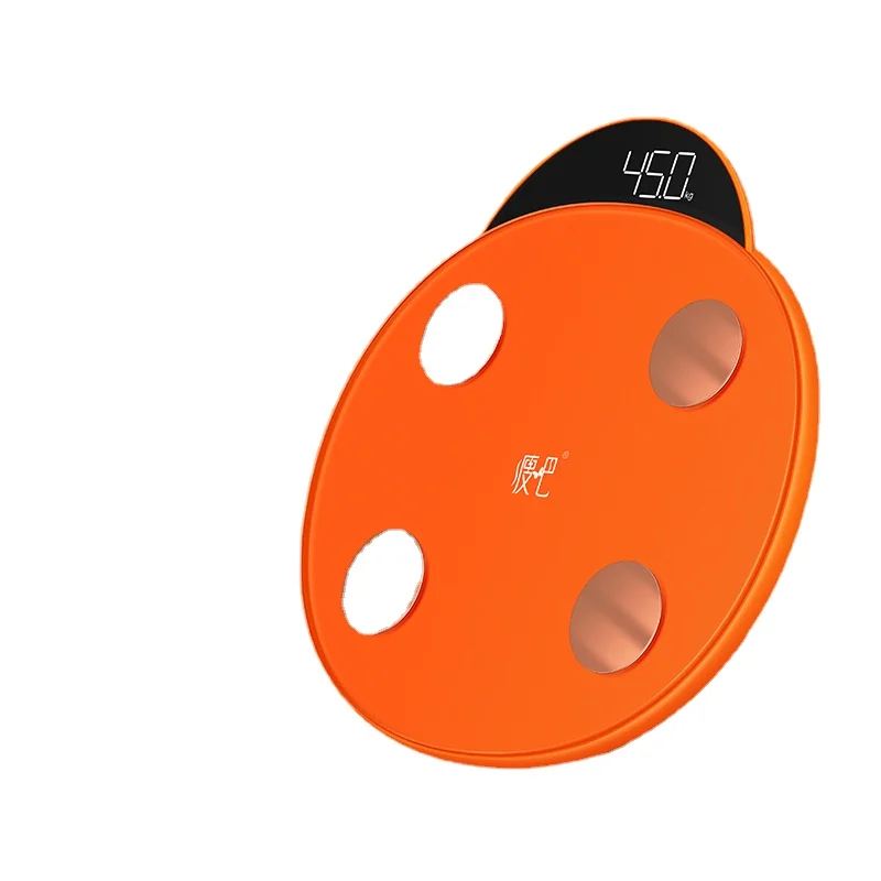 YY Electronic Scale Weight Loss Special Bluetooth App Fat Reduction Weight Scale
YY Electronic Scale Weight Loss Special Bluetooth App Fat Reduction Weight Scale
