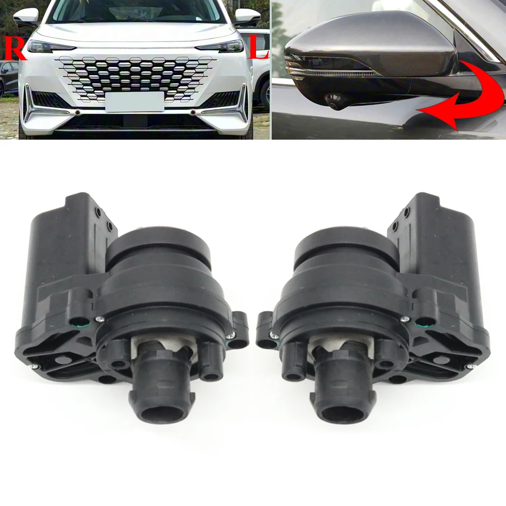 For Changan UNIT UNIV UNIK CS35 CS55 CS75 PLUS CS85 Deepal S07 SL03 Rearview Mirror Electric Fold Folding Control Actuator Motor
For Changan UNIT UNIV UNIK CS35 CS55 CS75 PLUS CS85 Deepal S07 SL03 Rearview Mirror Electric Fold Folding Control Actuator Motor