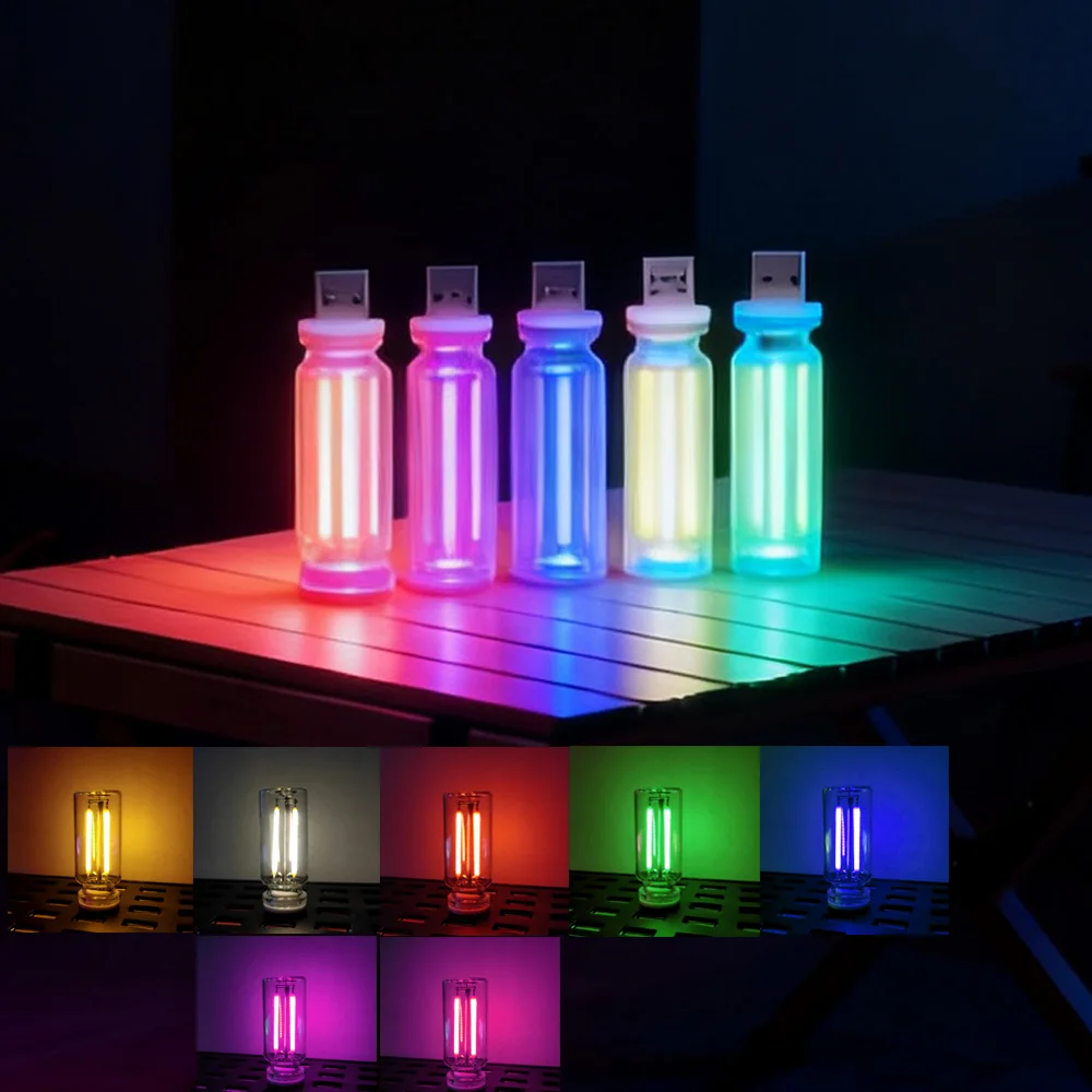 Car Interior Atmosphere Light Transparent Spring-Touch Dimmable Usb Mood Lamp Holiday Home Decoration Bottle lighting
Car Interior Atmosphere Light Transparent Spring-Touch Dimmable Usb Mood Lamp Holiday Home Decoration Bottle lighting