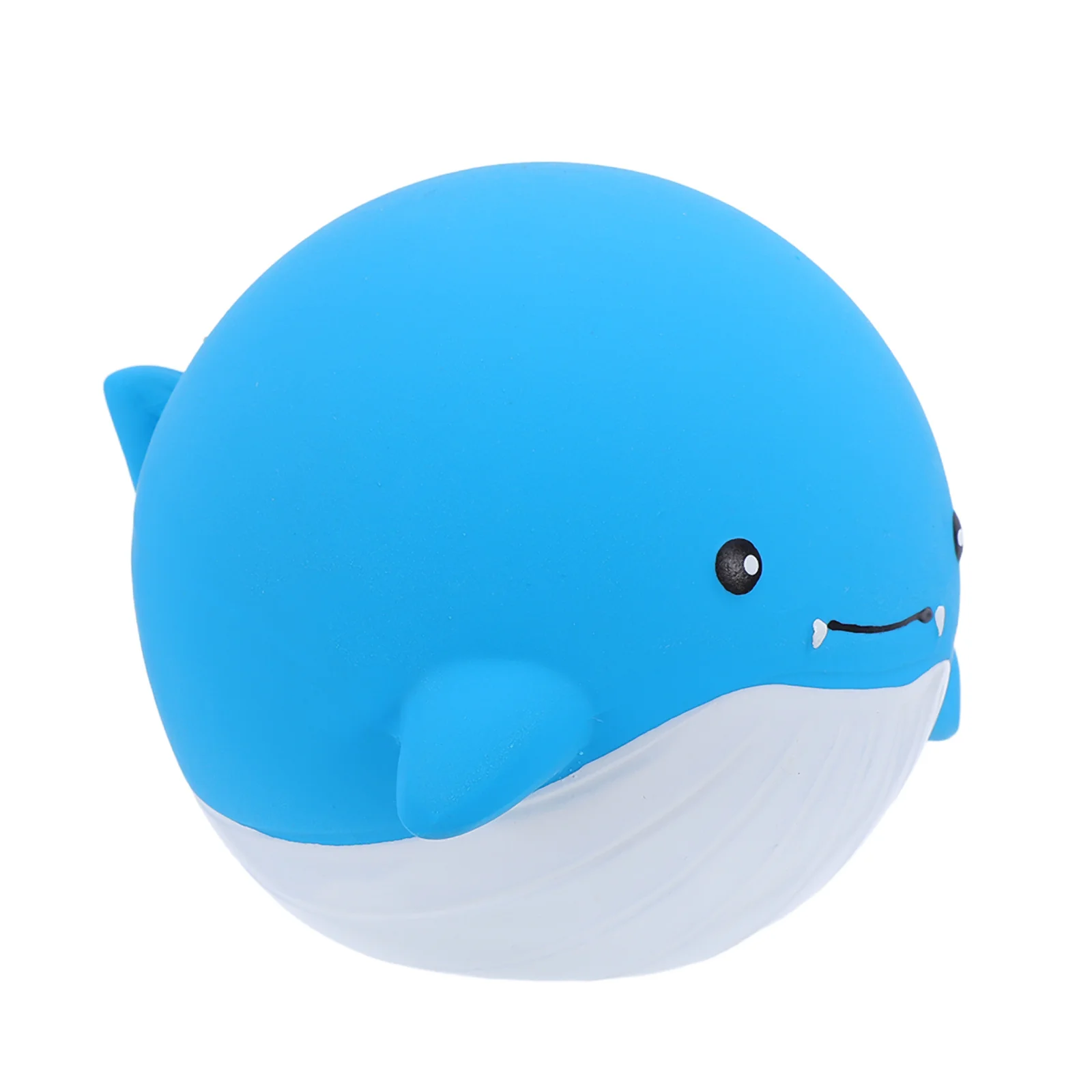 Latex Squeaky Dog Chew Plaything Puppy Teething Cartoon Whale Shape Interactive Outdoor Pet Chew Squeak Squeaking Whale Dog Toy
Latex Squeaky Dog Chew Plaything Puppy Teething Cartoon Whale Shape Interactive Outdoor Pet Chew Squeak Squeaking Whale Dog Toy