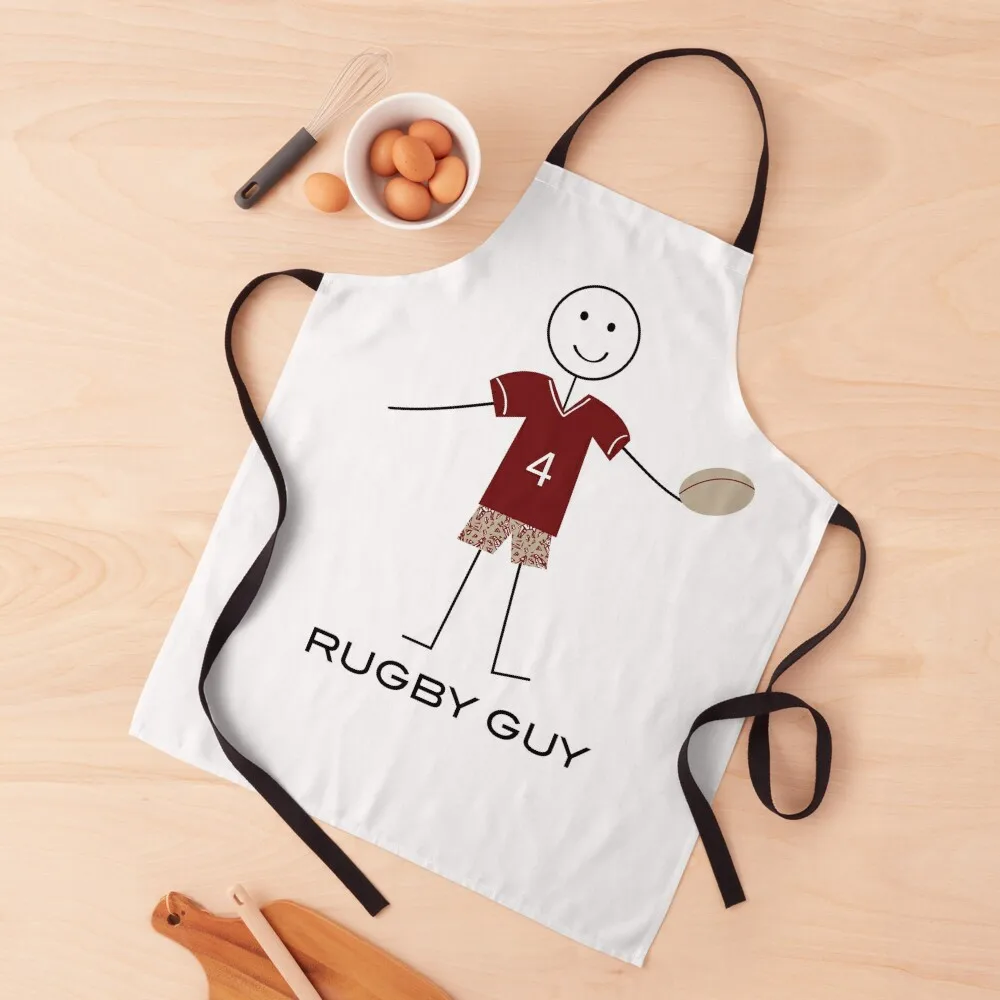 Funny Mens Rugby Guy Apron Hairdressing Hairdresser Accessories For Kitchen Women cook wear Custom Apron
Funny Mens Rugby Guy Apron Hairdressing Hairdresser Accessories For Kitchen Women cook wear Custom Apron