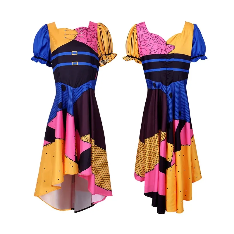 ABC123Anime The Night Before Christmas Sally Skellington Scary Horror Halloween Costume Party Fancy Dressf;5,c'8.m;0'
ABC123Anime The Night Before Christmas Sally Skellington Scary Horror Halloween Costume Party Fancy Dressf;5,c'8.m;0'