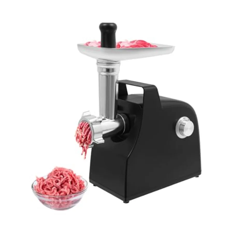 Electric Tomato Strainer 500W Commercial Tomato Sauce Maker Machine 3.3lb/min Food Strainer and Sauce Maker with Reverse Functi
Electric Tomato Strainer 500W Commercial Tomato Sauce Maker Machine 3.3lb/min Food Strainer and Sauce Maker with Reverse Functi