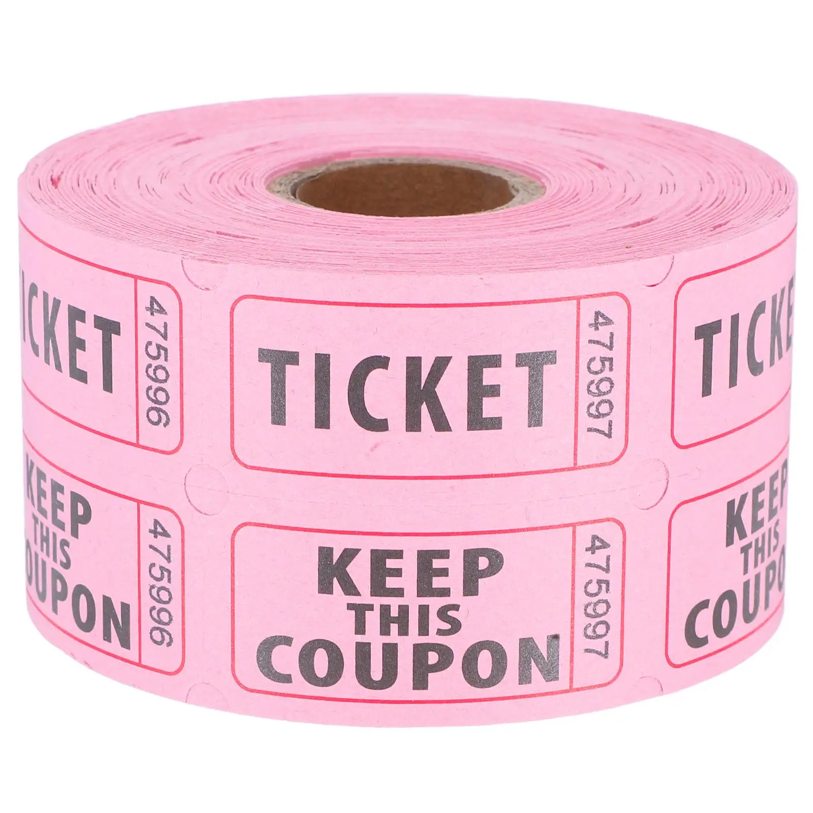 Raffle Ticket Tickets for Auctions Charity Fundraiser Aldult Trade Show Prize Double Offset Paper Lotteries
Raffle Ticket Tickets for Auctions Charity Fundraiser Aldult Trade Show Prize Double Offset Paper Lotteries