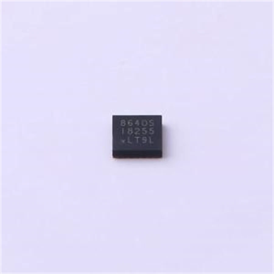 2PCS/LOT LT8640SEV#PBF (AC-DC Controllers and Regulators)
2PCS/LOT LT8640SEV#PBF (AC-DC Controllers and Regulators)