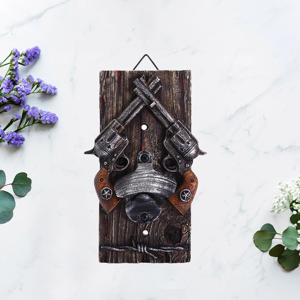 Bottle Opener Hanging Drop Beer Creative Cabinet Funny Retro Bar Beautiful Decorative
Bottle Opener Hanging Drop Beer Creative Cabinet Funny Retro Bar Beautiful Decorative