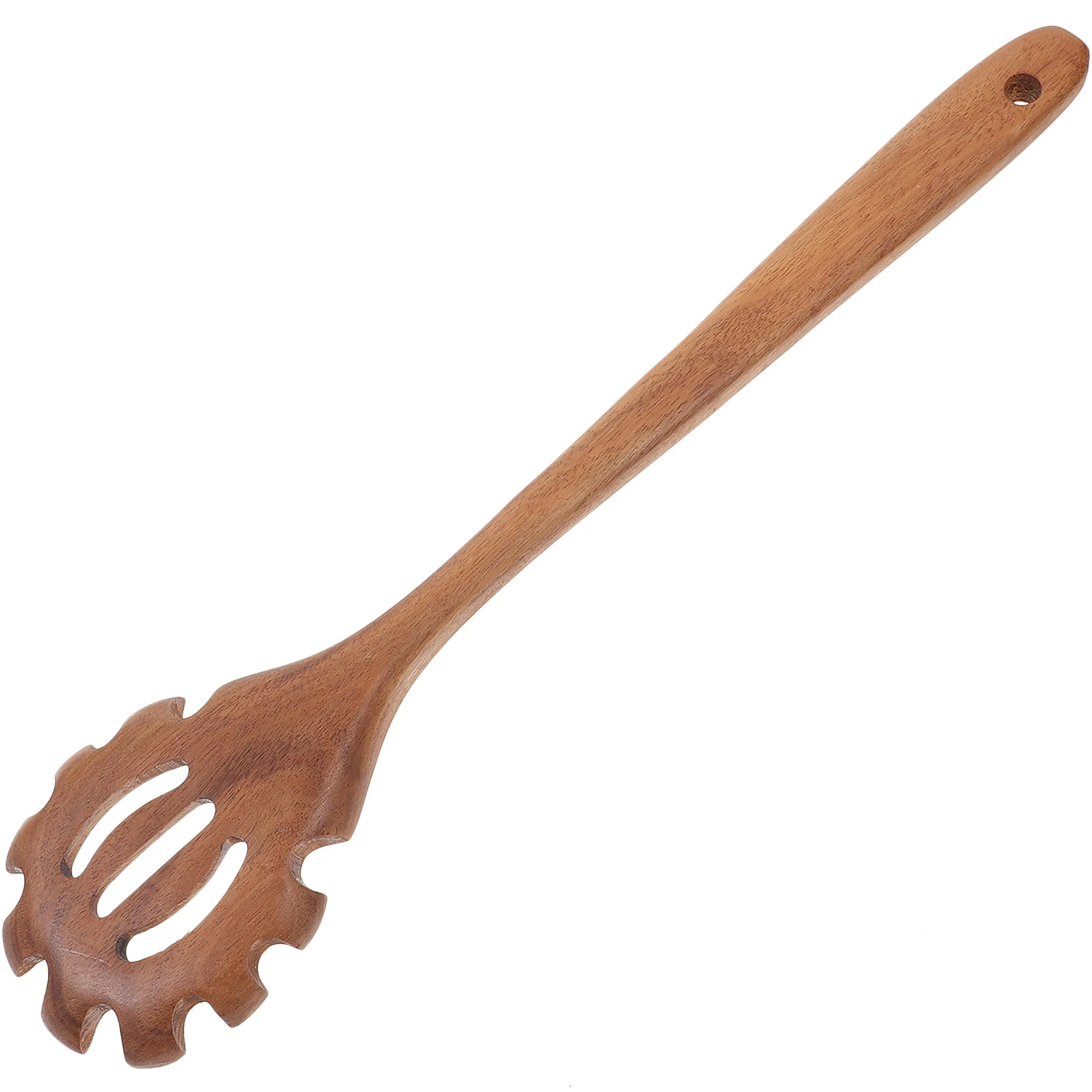Teak Soup Spoon 33 5x8cm Pasta Ladle Noodle Strainer Spoon Portable Kitchen Utensil Wooden Filter Long H Drain Hole
Teak Soup Spoon 33 5x8cm Pasta Ladle Noodle Strainer Spoon Portable Kitchen Utensil Wooden Filter Long H Drain Hole