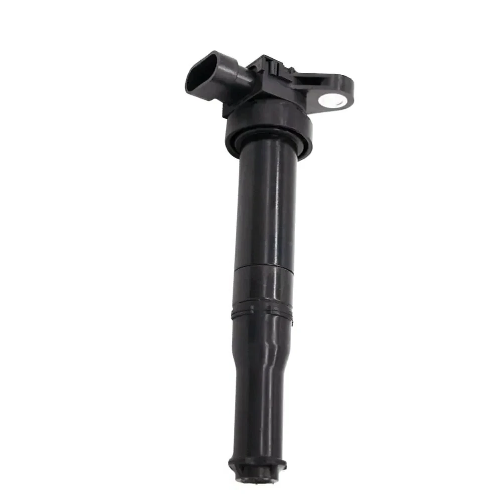 Ignition Coil TICS11025 27301-23400 UF-554 27301-3E400 27301-3E100 for Hyundai Santa Fe Kia Optima 2.7L V6 2006 2007 2008 2009
Ignition Coil TICS11025 27301-23400 UF-554 27301-3E400 27301-3E100 for Hyundai Santa Fe Kia Optima 2.7L V6 2006 2007 2008 2009