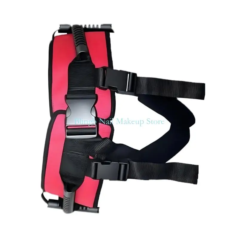 28TA 40x40cm EVA Transfer Disc Ambulation Safety Belt Highly Capacity Load 300lbs For Caregiver Support And Easy Cleaning
28TA 40x40cm EVA Transfer Disc Ambulation Safety Belt Highly Capacity Load 300lbs For Caregiver Support And Easy Cleaning