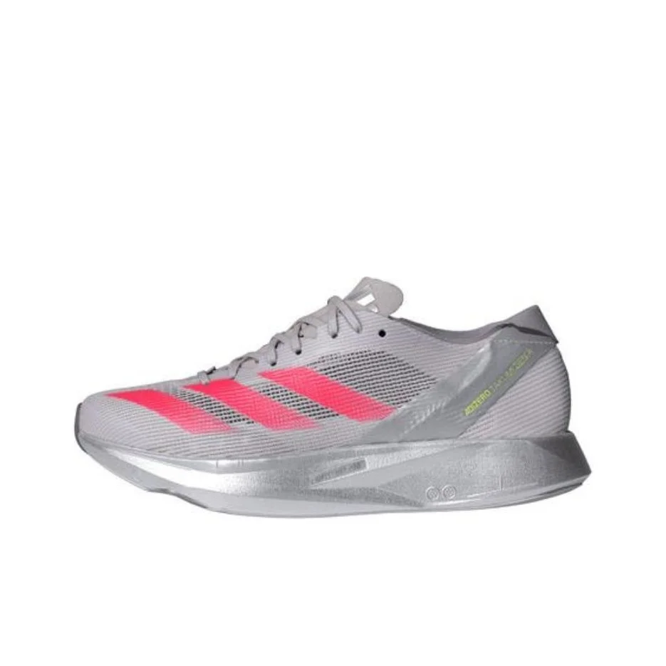 Adidas Adizero Takumi Sen 10 Dash Grey Lucid Red Grey Two Women's IG1980
Adidas Adizero Takumi Sen 10 Dash Grey Lucid Red Grey Two Women's IG1980