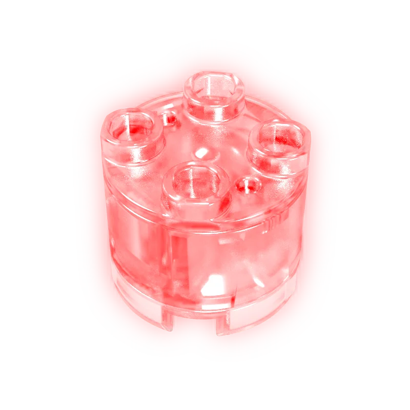 2x2 кирпичный круглый светодиодный светильник, люминесцентные игрушки «сделай сам», аксессуары для ламп, вспышка, светящийся цветной блок, MOC City, красные, синие, зеленые огни
2x2 кирпичный круглый светодиодный светильник, люминесцентные игрушки «сделай сам», аксессуары для ламп, вспышка, светящийся цветной блок, MOC City, красные, синие, зеленые огни