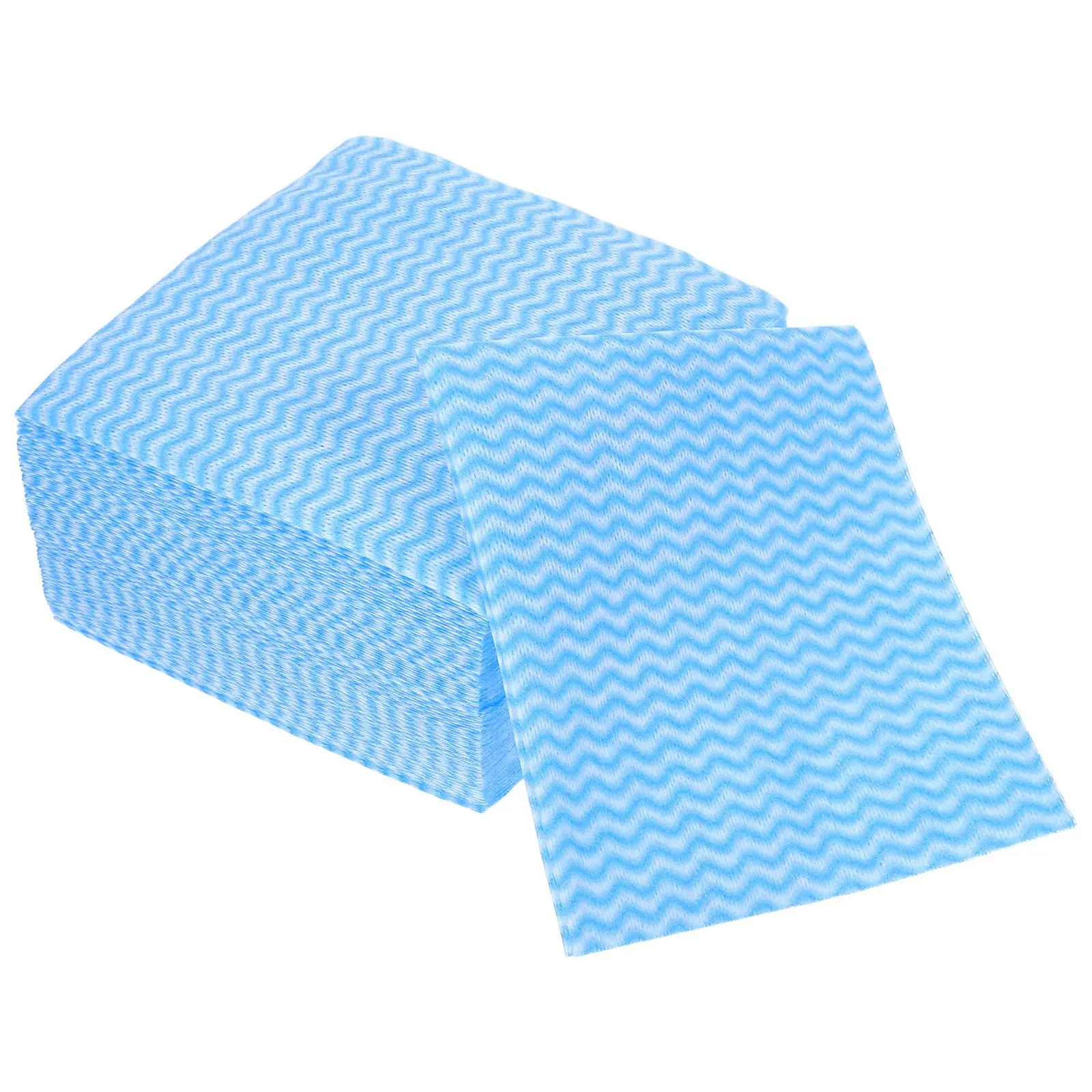 50 Pcs Reusable 30x30cm Quick Dry Cleaning Rags Washable Towels Cleaning Rags Kitchen Cloth Blue Pattern
50 Pcs Reusable 30x30cm Quick Dry Cleaning Rags Washable Towels Cleaning Rags Kitchen Cloth Blue Pattern
