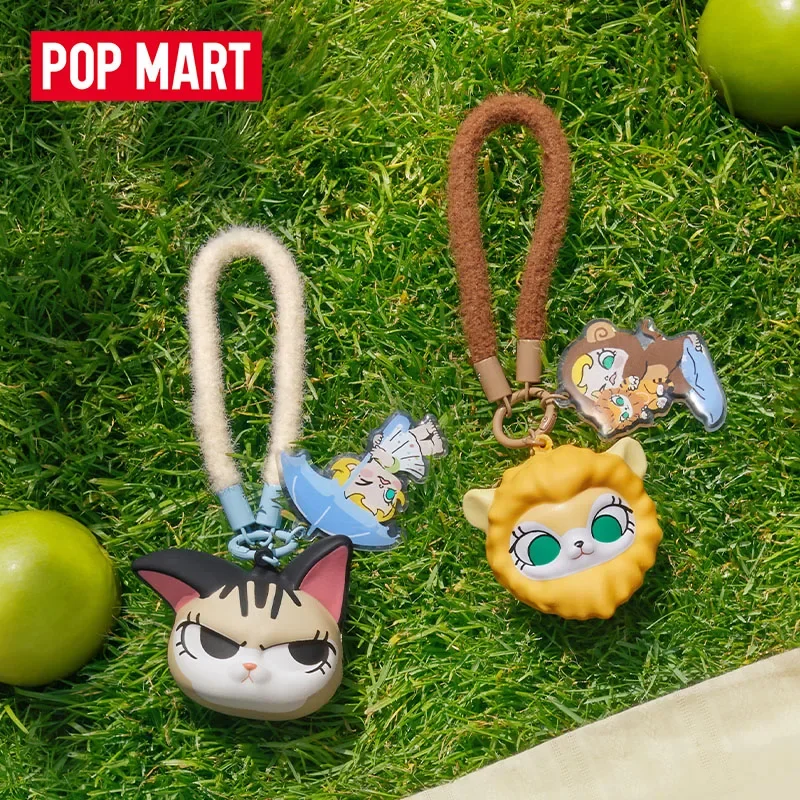 Baby Molly Baby Tabby Series Squishy Charm Blind Box Mystery Box Doll Cute Anime Figure Desktop Ornament
Baby Molly Baby Tabby Series Squishy Charm Blind Box Mystery Box Doll Cute Anime Figure Desktop Ornament