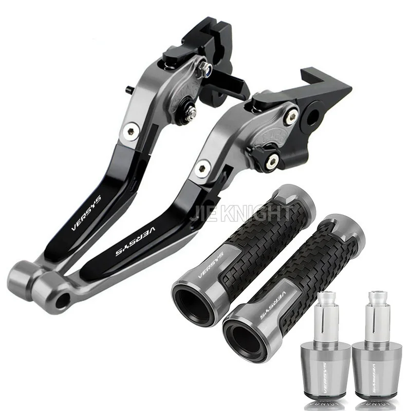 Новинка для Kawasaki VERSYS 1000 2015-2017 Versys 650 2015-2022, высококачественные выдвижные складные рычаги тормозной муфты с ЧПУ для мотоцикла
Новинка для Kawasaki VERSYS 1000 2015-2017 Versys 650 2015-2022, высококачественные выдвижные складные рычаги тормозной муфты с ЧПУ для мотоцикла