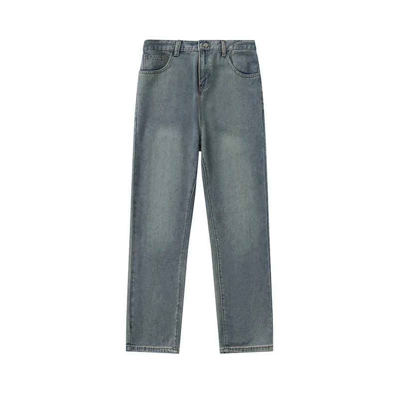 Trendy Straight Men Jeans 2024 New Casual Mens Y2k Jeans Loose Male Wide Leg Long Baggy Jeans Plus Size 3XL
Trendy Straight Men Jeans 2024 New Casual Mens Y2k Jeans Loose Male Wide Leg Long Baggy Jeans Plus Size 3XL