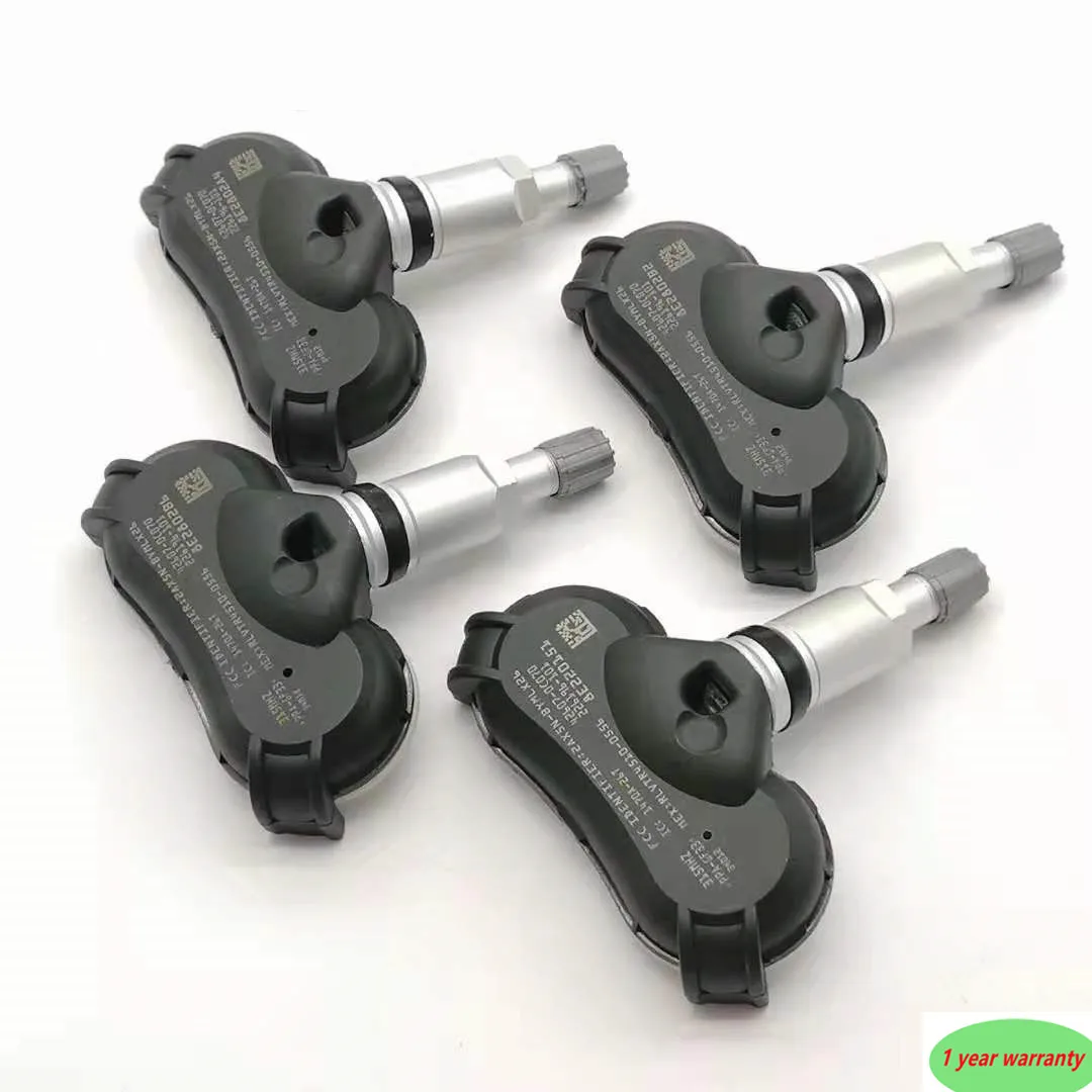 4PCS 42607-0C070 TPMS SENSOR FOR 2008-2018 TOYOTA-SIENNA-TUNDRA -315MHz TIRE PRESSURE SENSOR TOYOTA 42607-0C080 42607-0C070
4PCS 42607-0C070 TPMS SENSOR FOR 2008-2018 TOYOTA-SIENNA-TUNDRA -315MHz TIRE PRESSURE SENSOR TOYOTA 42607-0C080 42607-0C070