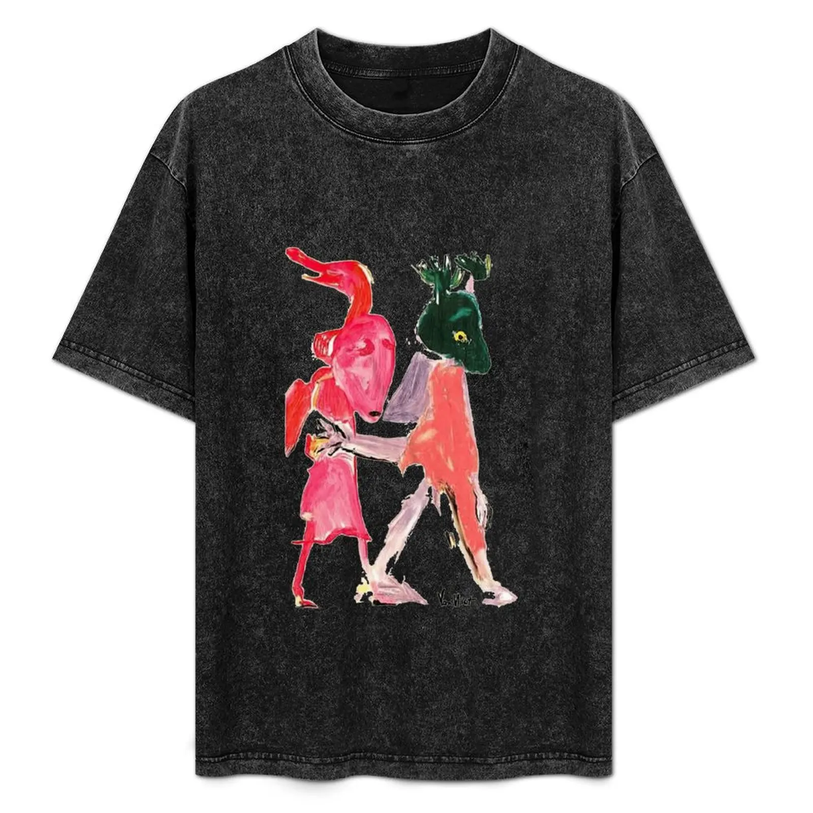 Captain Beefheart T-Shirt Big Size Simple T-Shirt
Captain Beefheart T-Shirt Big Size Simple T-Shirt