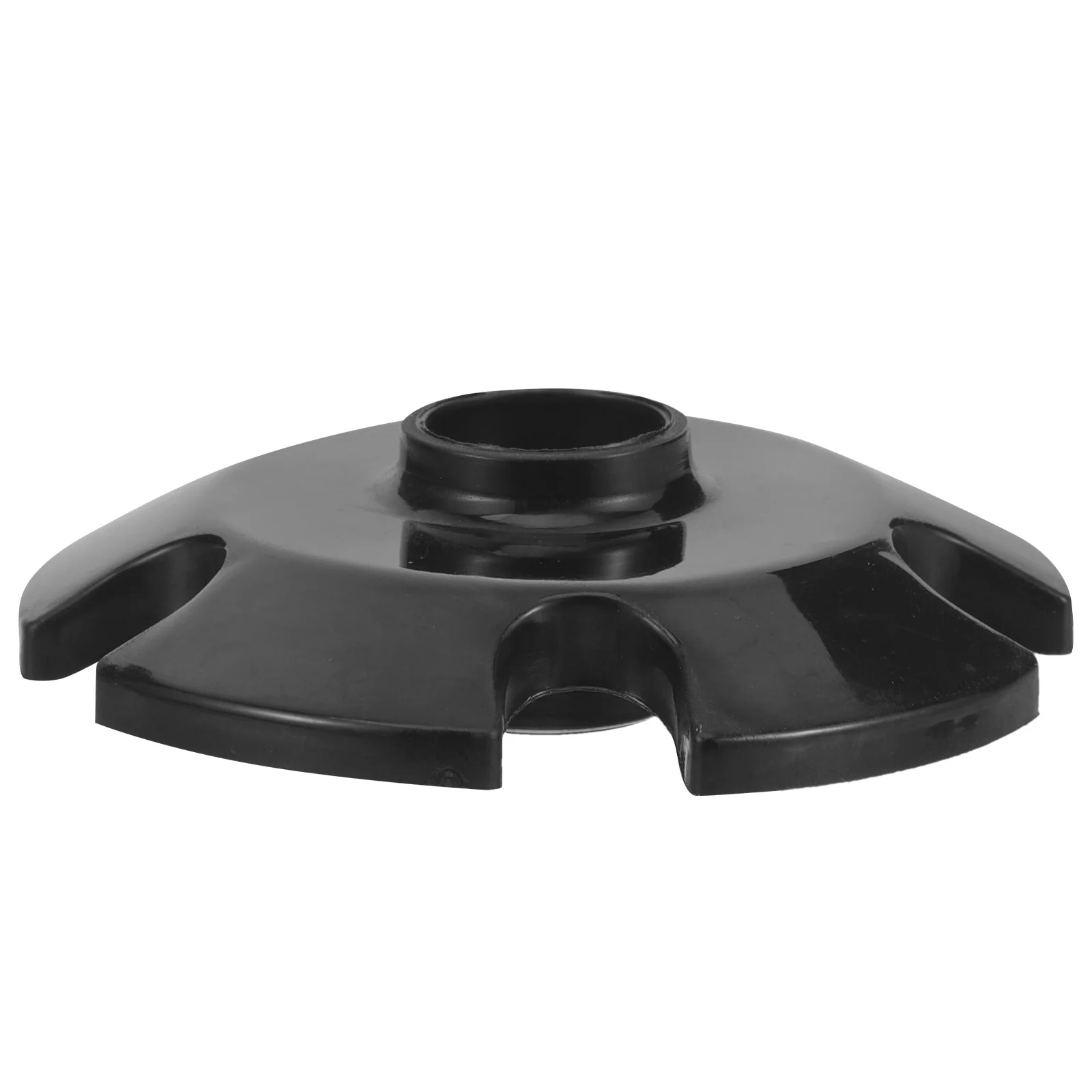 Trekking Pole Mud Blocker Plastic Tip Protector Durable Hiking Walking Stick Replacement Pad Outdoor Climbing Mountaineering
Trekking Pole Mud Blocker Plastic Tip Protector Durable Hiking Walking Stick Replacement Pad Outdoor Climbing Mountaineering