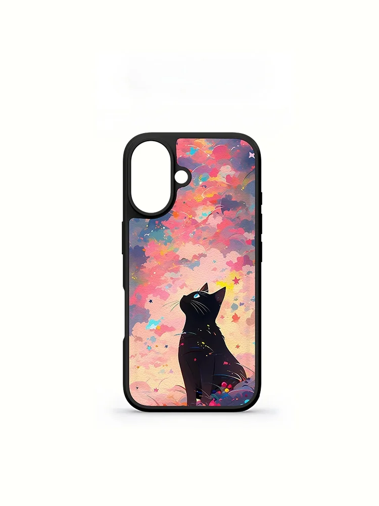 QX Starry Night Pattern Phone Case for 16 Women's Fashion Protective High Quality Leather Cover Creative Individual...
QX Starry Night Pattern Phone Case for 16 Women's Fashion Protective High Quality Leather Cover Creative Individual...