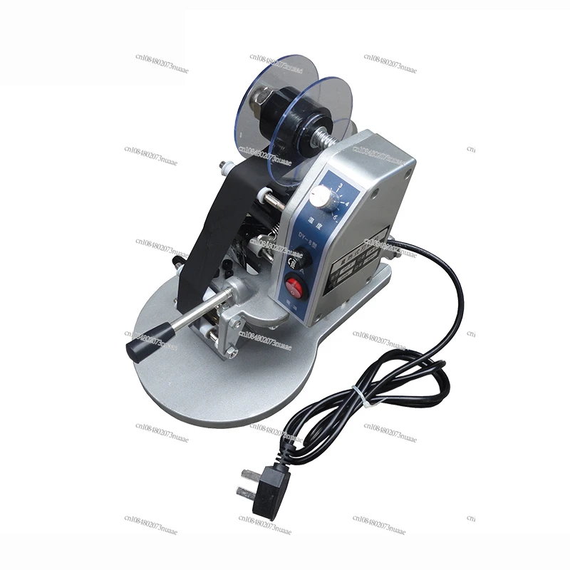 Ribbon Coding Machine, Manual Production Date, Inkjet Printer, Hand Stamping Machine, Direct Thermal Printer
Ribbon Coding Machine, Manual Production Date, Inkjet Printer, Hand Stamping Machine, Direct Thermal Printer