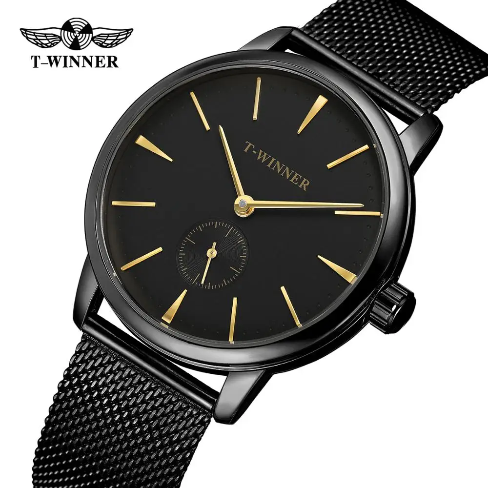 Mechanical Watch Simple Wind Three Pin Scale Mechanical Hand Wind Watch Stainless Steel Band Wrist Watch Alloy Watch Mens Watch
Mechanical Watch Simple Wind Three Pin Scale Mechanical Hand Wind Watch Stainless Steel Band Wrist Watch Alloy Watch Mens Watch