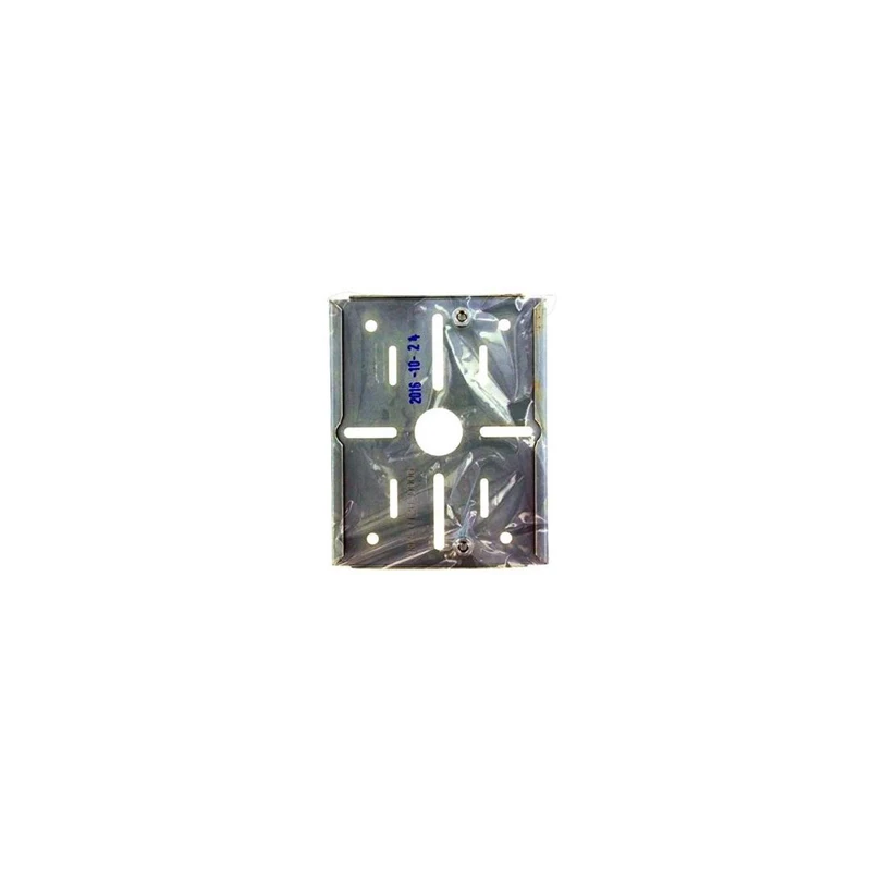 Ruckus Wireless 902-0120-0000 Zoneflex AP Mounting Bracket Accessory, Secure Mounting Bracket For R310 R320 R510 R610
Ruckus Wireless 902-0120-0000 Zoneflex AP Mounting Bracket Accessory, Secure Mounting Bracket For R310 R320 R510 R610