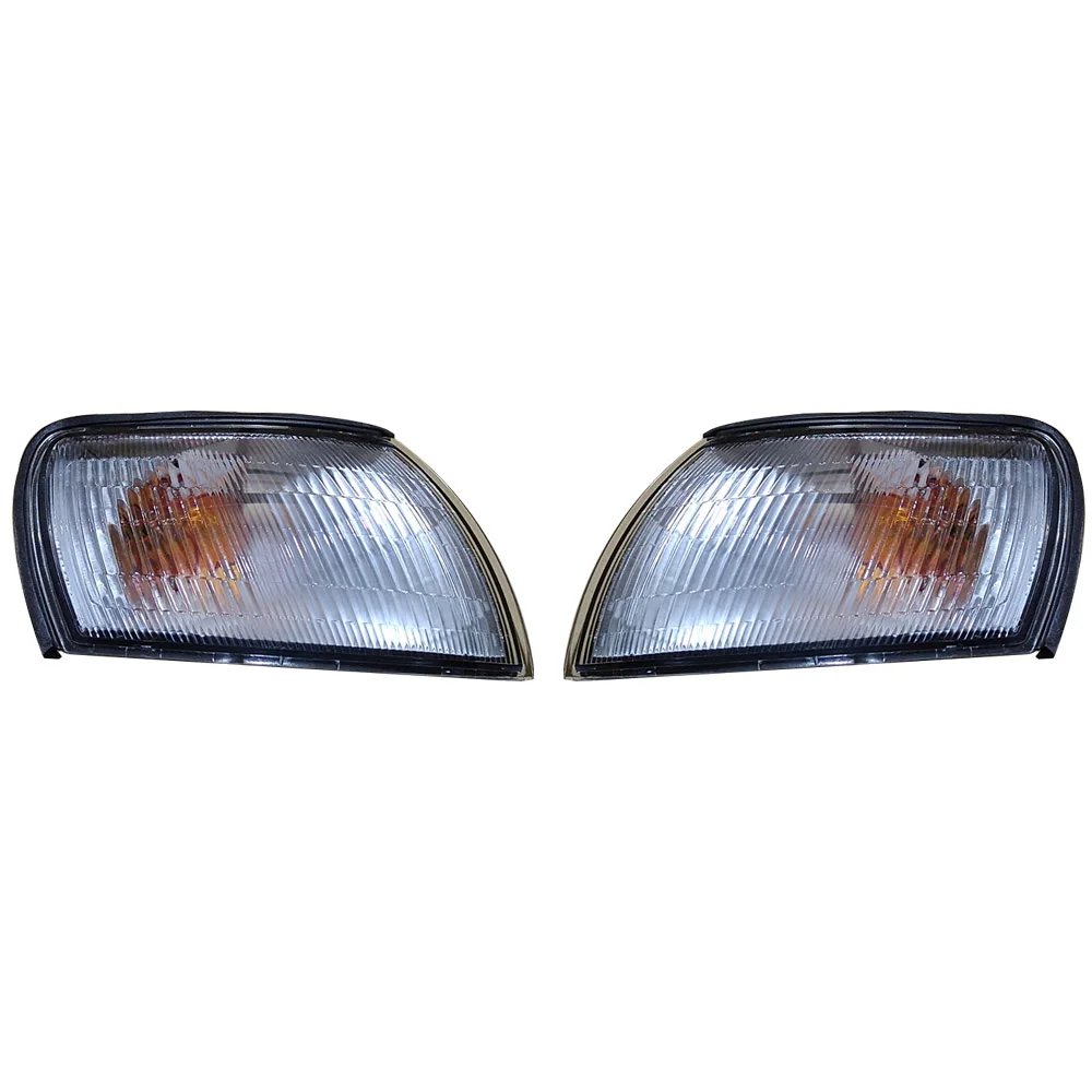 Car Turn Signal Corner Lamp Indicator Light for Toyota Corona Carina Caldina ST190 CT190 1992 1993 1994 1995 2PCS
Car Turn Signal Corner Lamp Indicator Light for Toyota Corona Carina Caldina ST190 CT190 1992 1993 1994 1995 2PCS