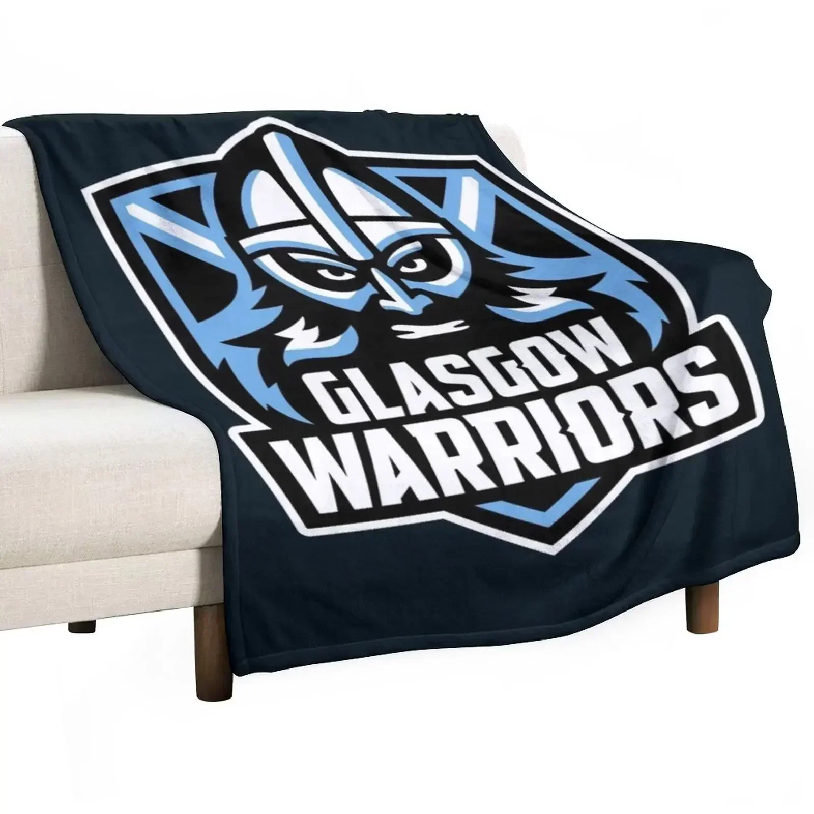 Glasgow Warriors Throw Blanket Bed linens Nap For Decorative Sofa Blankets
Glasgow Warriors Throw Blanket Bed linens Nap For Decorative Sofa Blankets