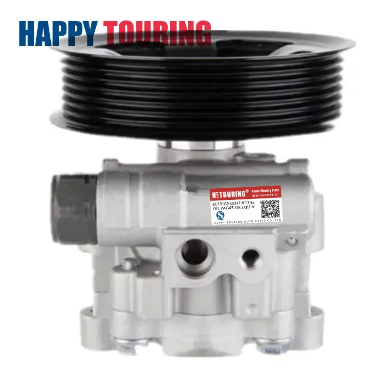 Power Steering Pump FOR TOYOTA FJ SIENNA TUNDRA 4RUNNER 4431028240 44310-28240 4431035660 44310-35660
Power Steering Pump FOR TOYOTA FJ SIENNA TUNDRA 4RUNNER 4431028240 44310-28240 4431035660 44310-35660