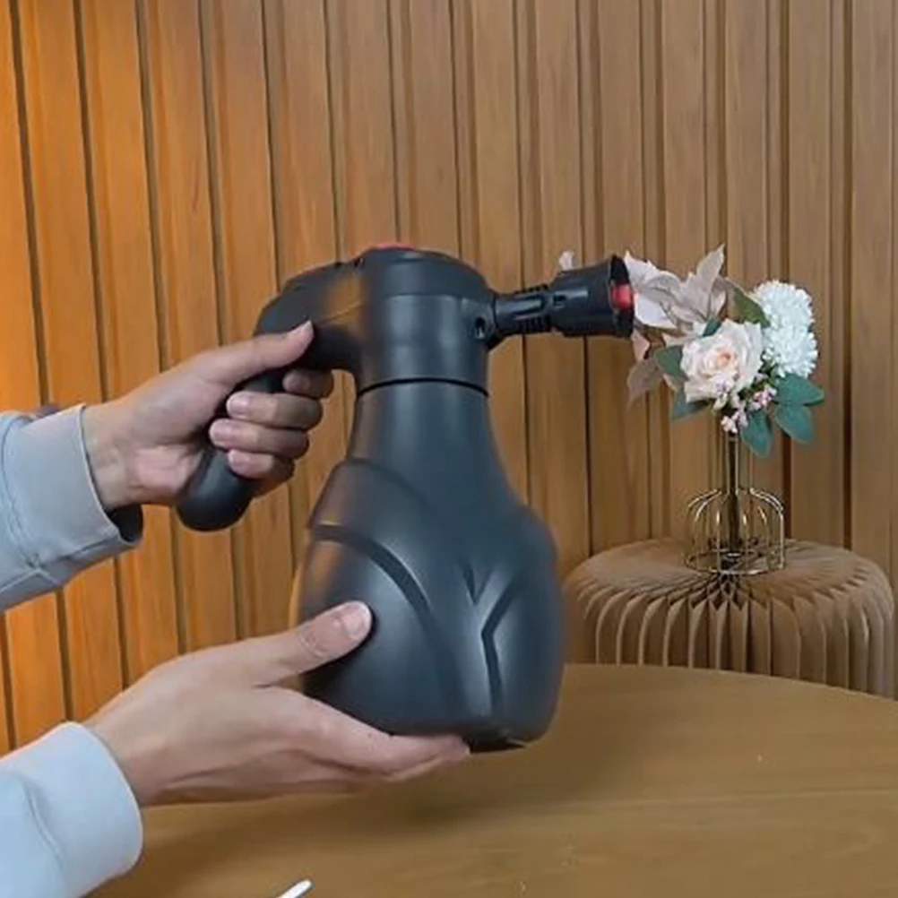 Rechargeable Electric Foam Sprayer High Pressure Car Wash Garden Sprayer Lightweight Portable for Plant Watering Home Commercial
Rechargeable Electric Foam Sprayer High Pressure Car Wash Garden Sprayer Lightweight Portable for Plant Watering Home Commercial