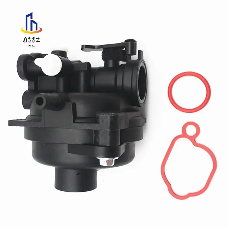 A33Z-Карбюратор для Briggs Stratton 799583 593261 595656 591979 591160 Двигатель газонокосилки серии 450E 125 куб.см
A33Z-Карбюратор для Briggs Stratton 799583 593261 595656 591979 591160 Двигатель газонокосилки серии 450E 125 куб.см