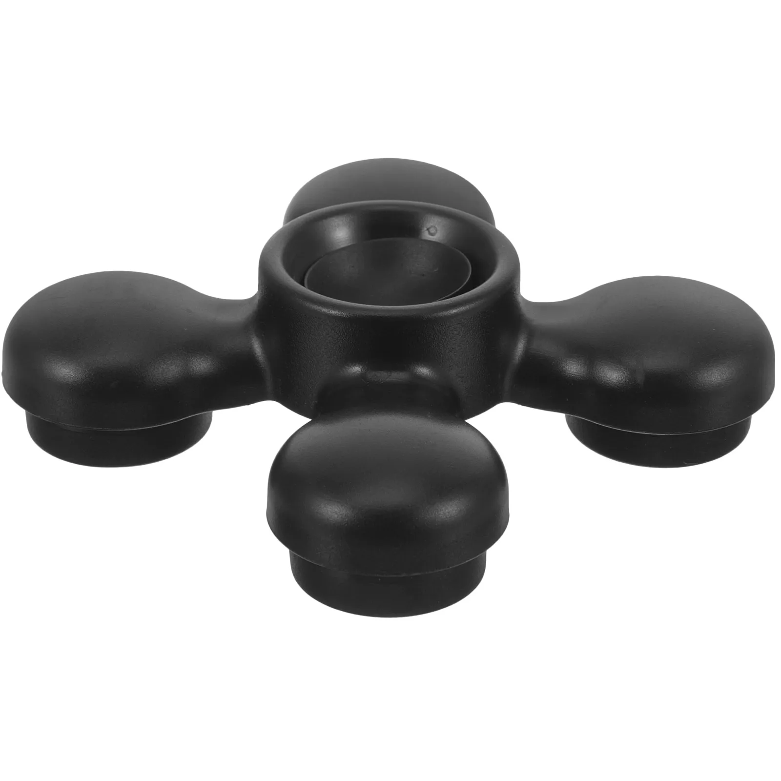 Non Slip Mat Black Rubber Endpin Support Anti Slip Disc Floor Protector Instrument Cello Endpin Rest Accessories
Non Slip Mat Black Rubber Endpin Support Anti Slip Disc Floor Protector Instrument Cello Endpin Rest Accessories